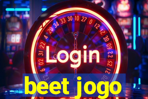 beet jogo